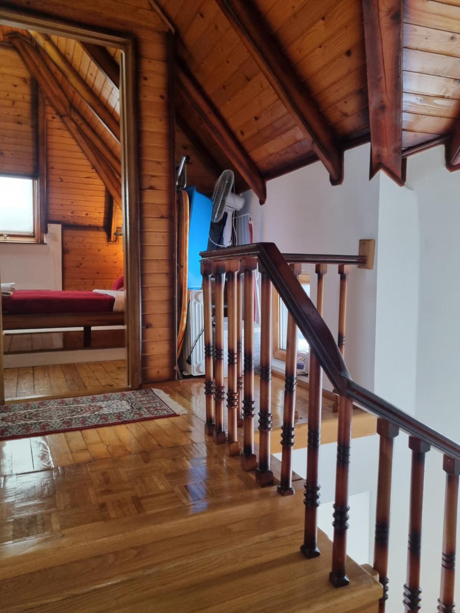 Kraljevi Konaci Olja Leilighet Zlatibor Eksteriør bilde